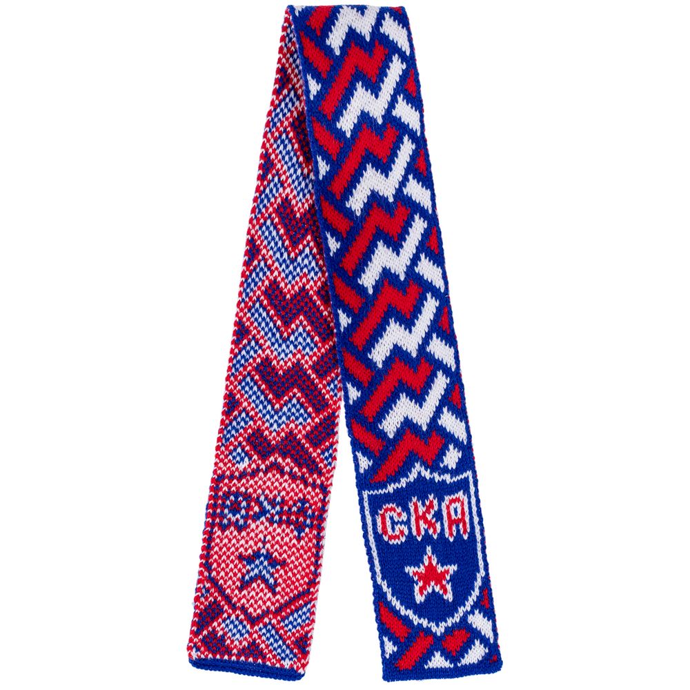 Игрушка сувенирная «Мишка-болельщик СКА» / Миниатюра WWW (1000)