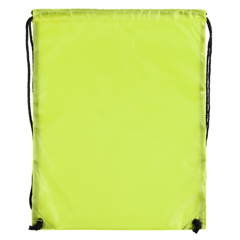 Рюкзак New Element, неон-желтый / Миниатюра WWW (1000)