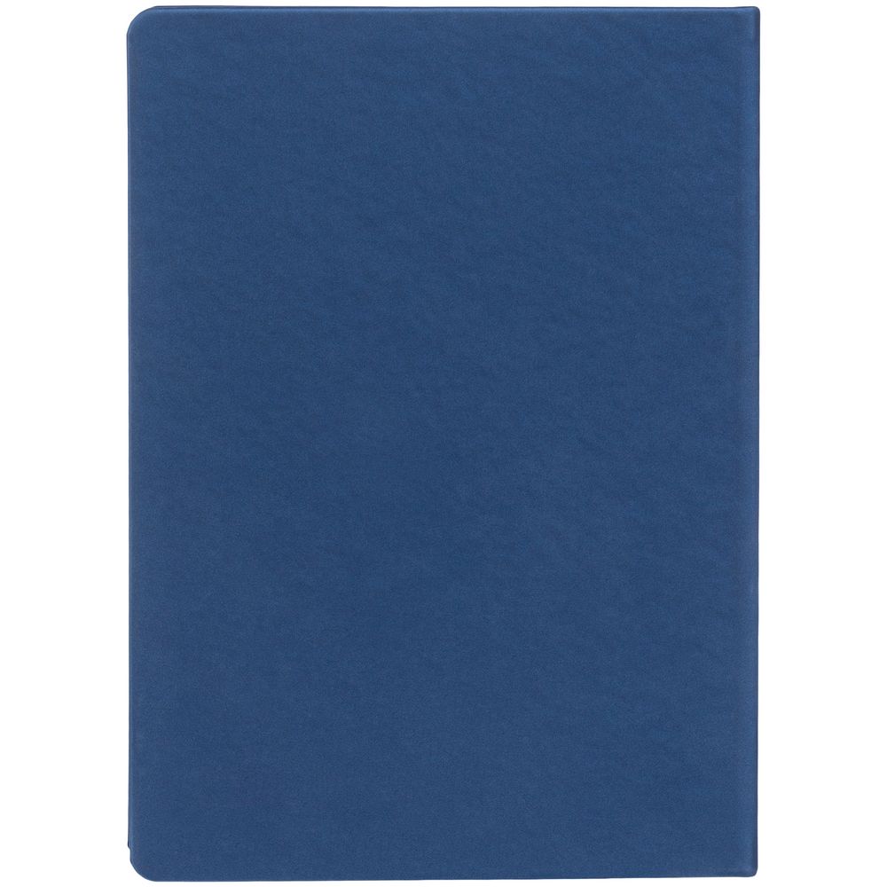 Ежедневник «История изобретений», недатированный, синий / Миниатюра WWW (1000)