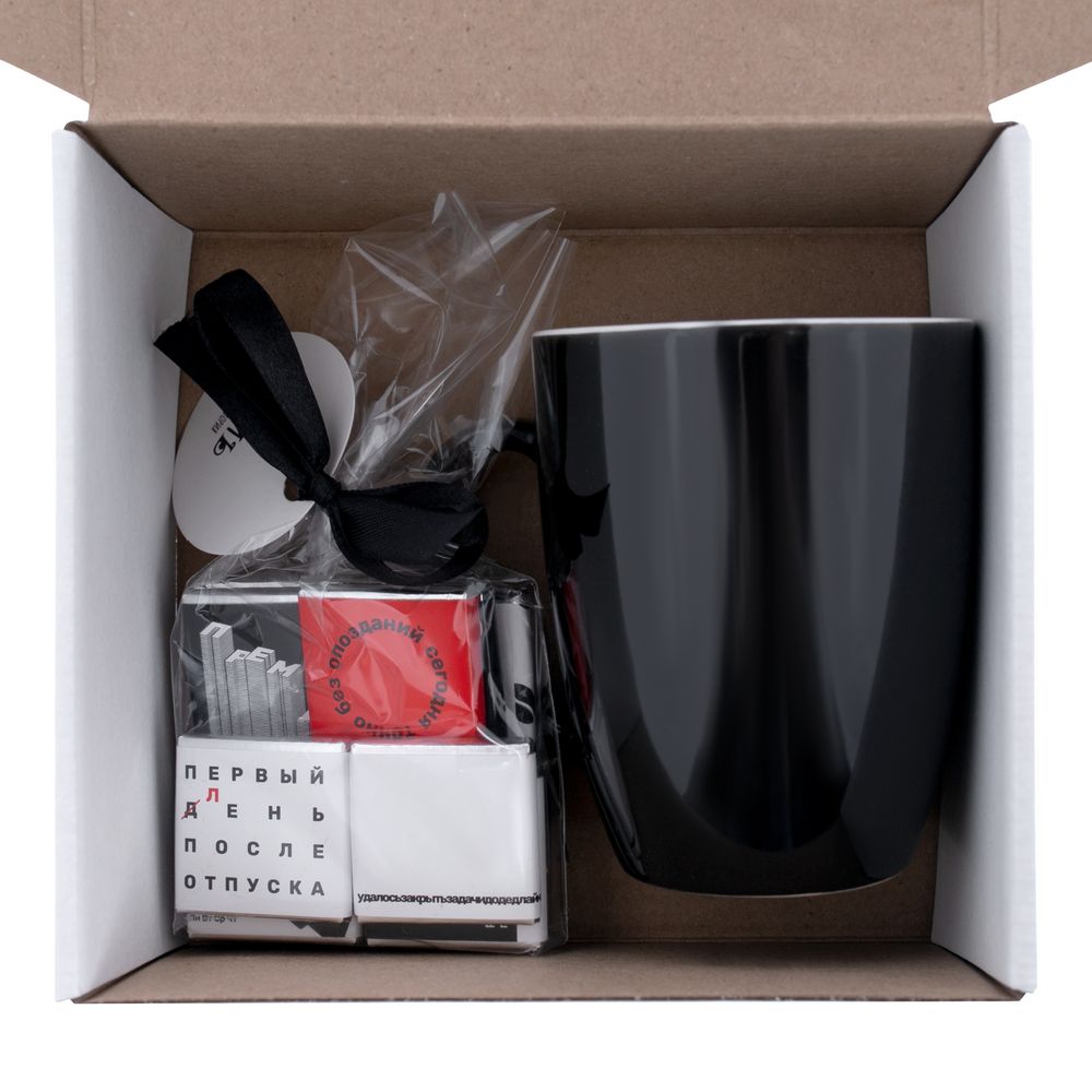 Набор «Ворк ситуэйшнс» / Миниатюра WWW (1000)