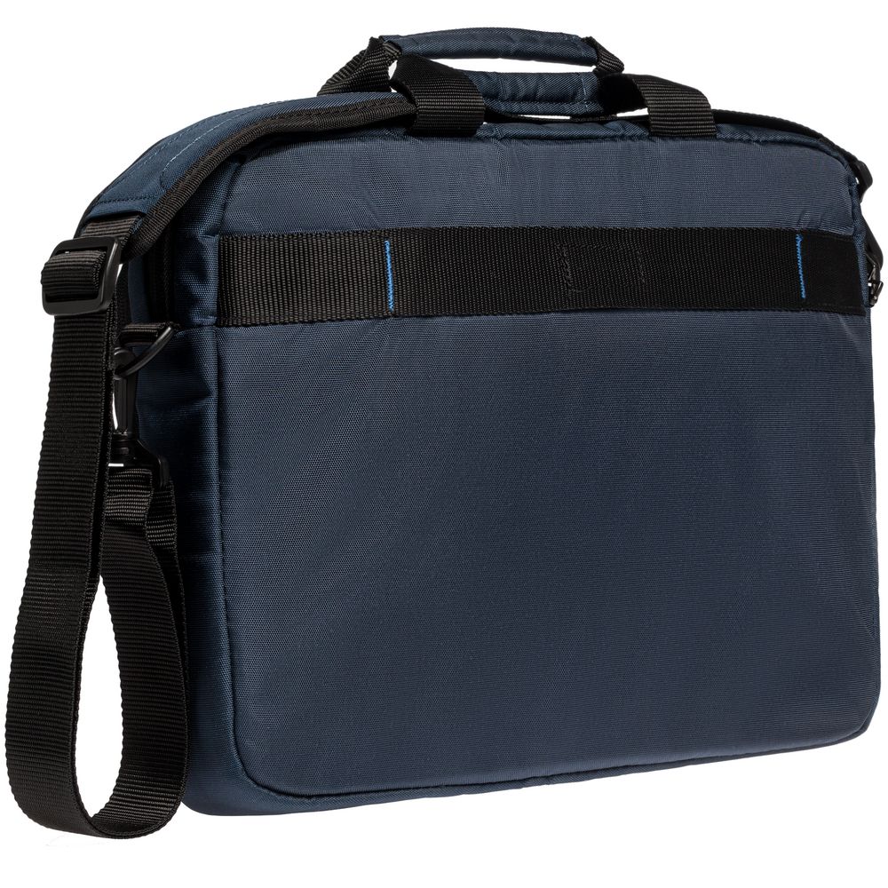Сумка для ноутбука GuardIT 2.0 M, синяя / Миниатюра WWW (1000)
