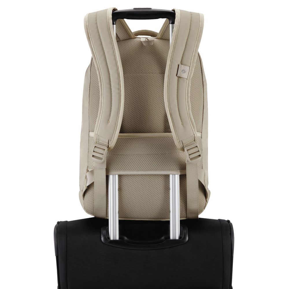 Рюкзак для ноутбука Midtown S, песочный / Миниатюра WWW (1000)