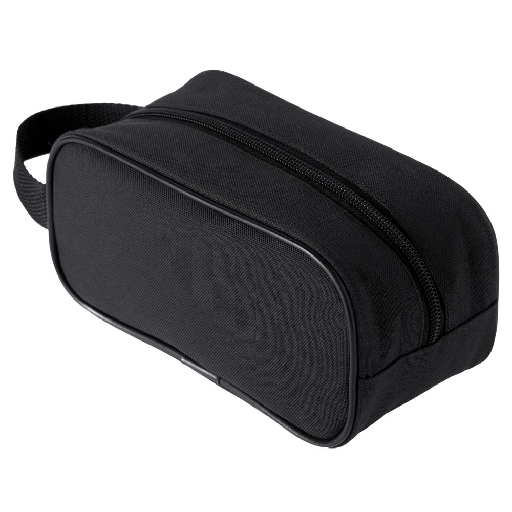 Несессер Unit Jussi, черный / Миниатюра WWW (1000)