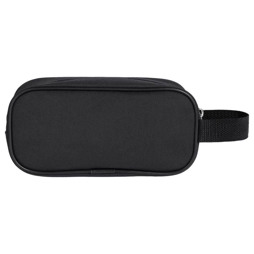 Несессер Unit Jussi, черный / Миниатюра WWW (1000)