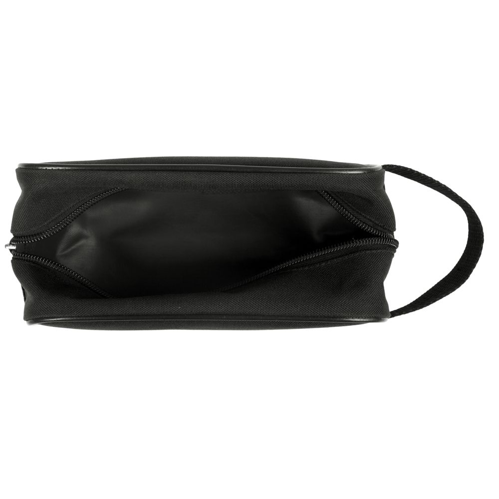 Несессер Unit Jussi, черный / Миниатюра WWW (1000)