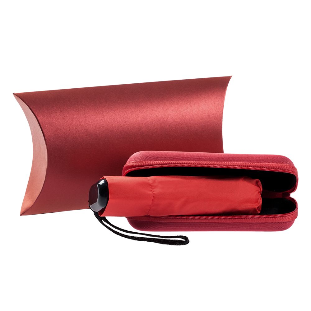 Упаковка «Подушечка», красная / Миниатюра WWW (1000)