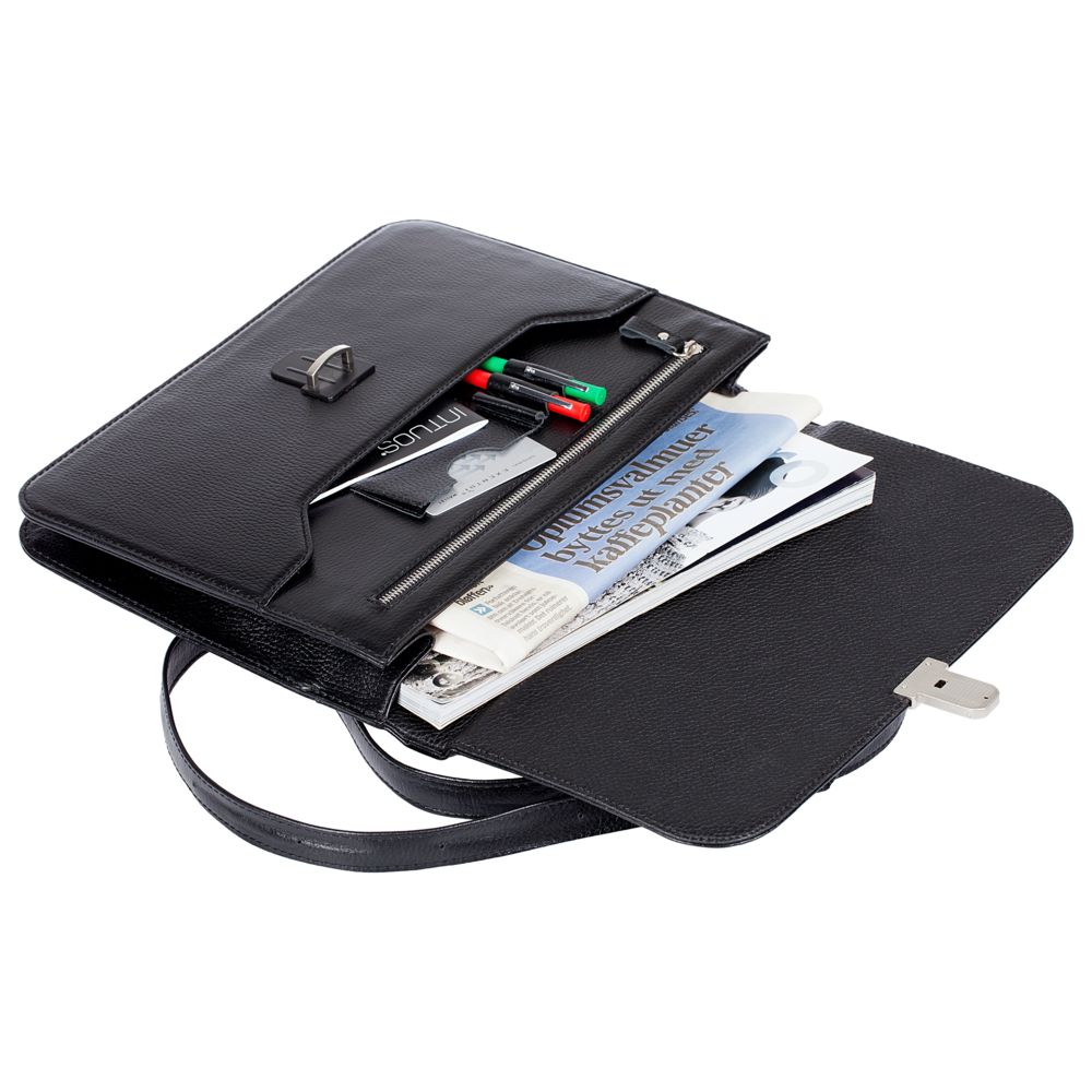 Портфель «Консул» / Миниатюра WWW (1000)