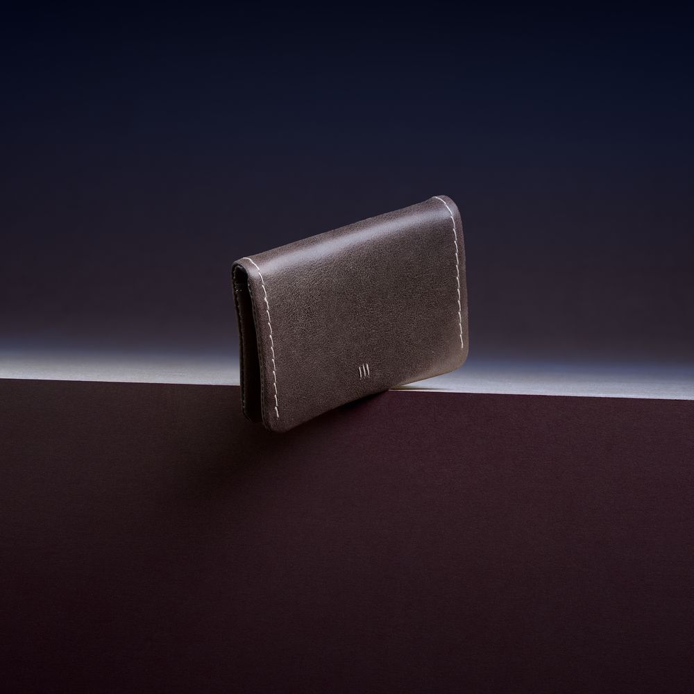 Футляр для визиток Coretto / Миниатюра WWW (1000)