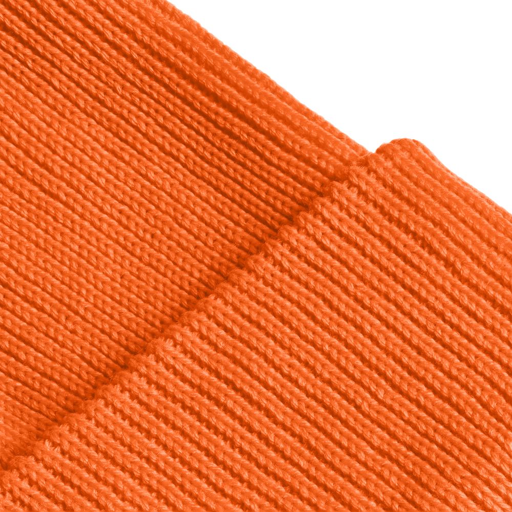 Шапка Life Explorer, оранжевая / Миниатюра WWW (1000)