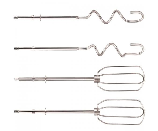 Миксер Quickmix, черный / Миниатюра WWW (1000)