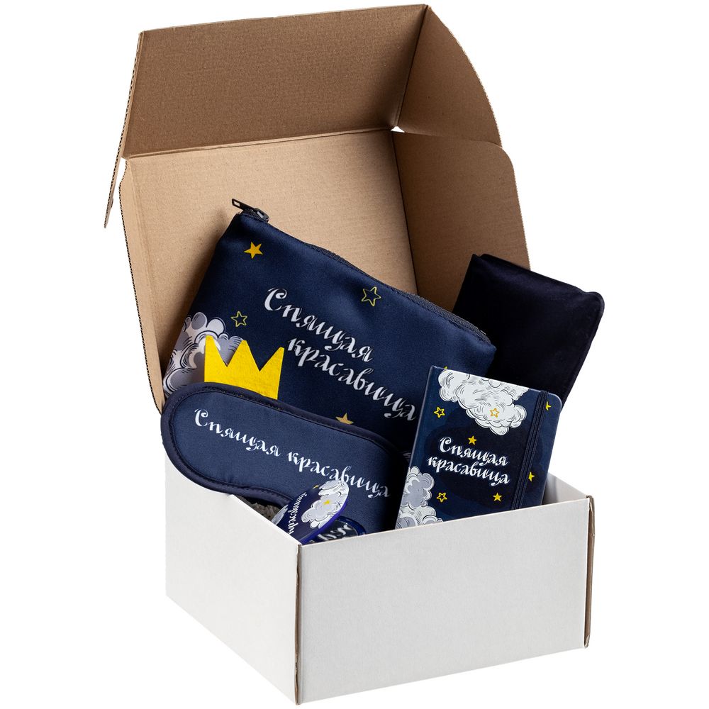 Набор «Спящая красавица» / Миниатюра WWW (1000)