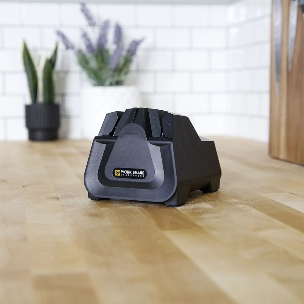 Электрическая точилка для ножей Culinary E2 / Миниатюра WWW (1000)