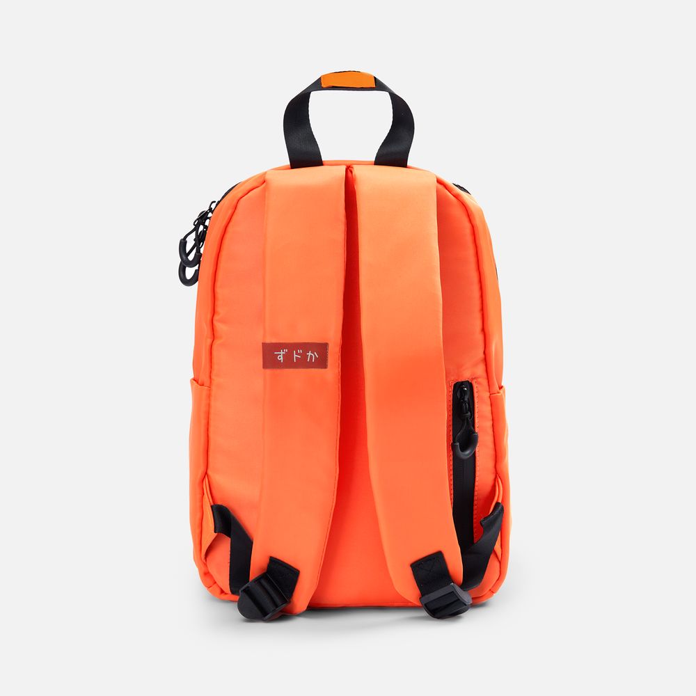 Рюкзак Brevis, оранжевый / Миниатюра нанесения (1000)