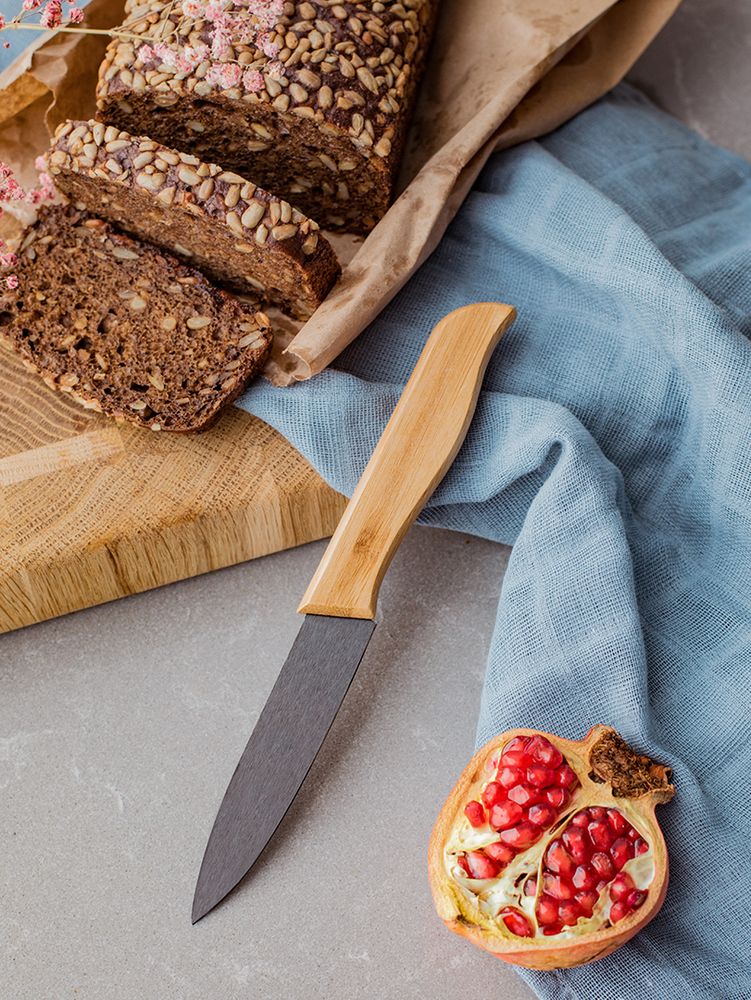 Нож для овощей Selva / Миниатюра WWW (1000)