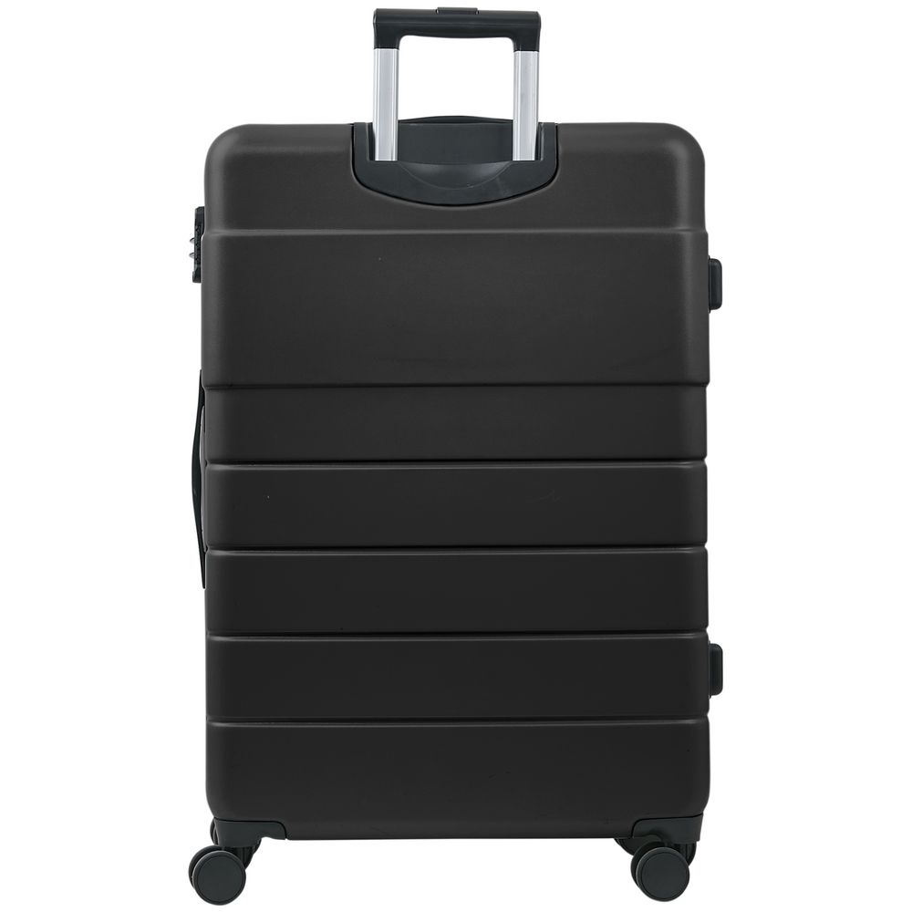 Чемодан Modus L, черный / Миниатюра WWW (1000)