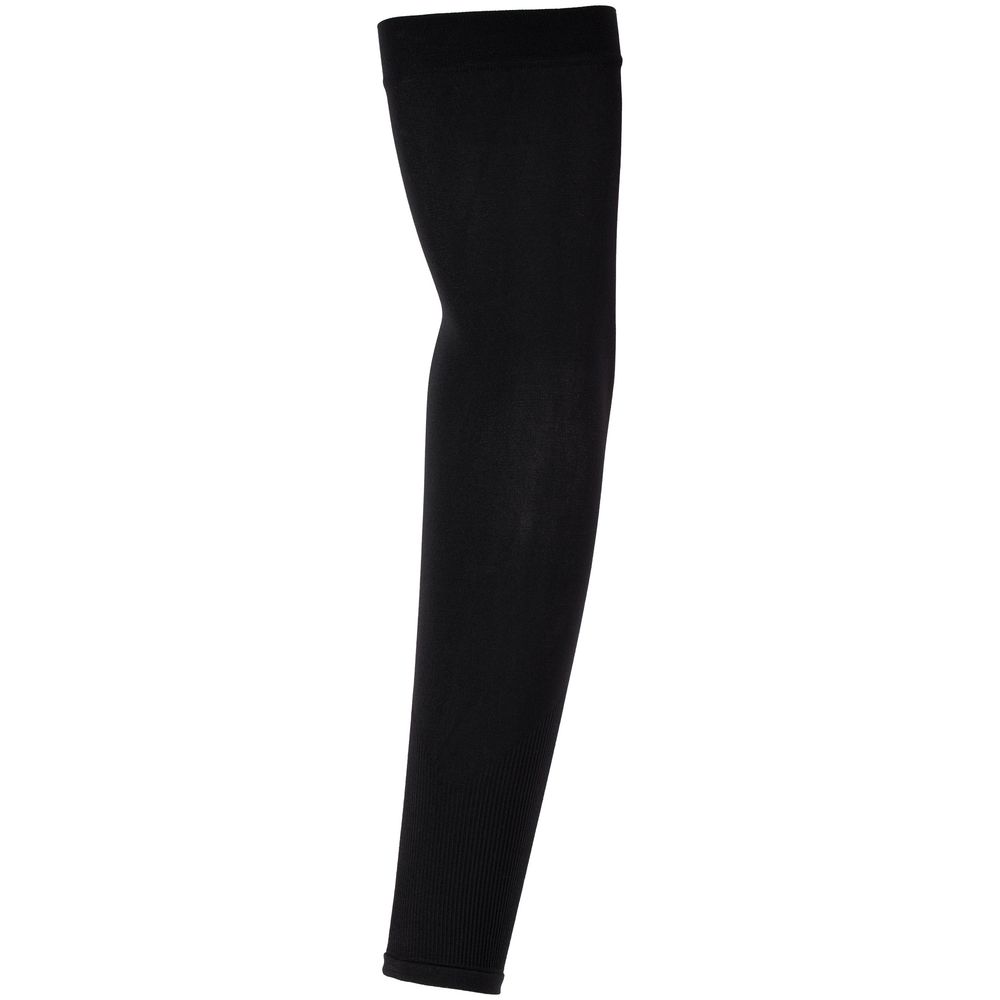 Рукава спортивные Flexor, черные / Миниатюра WWW (1000)