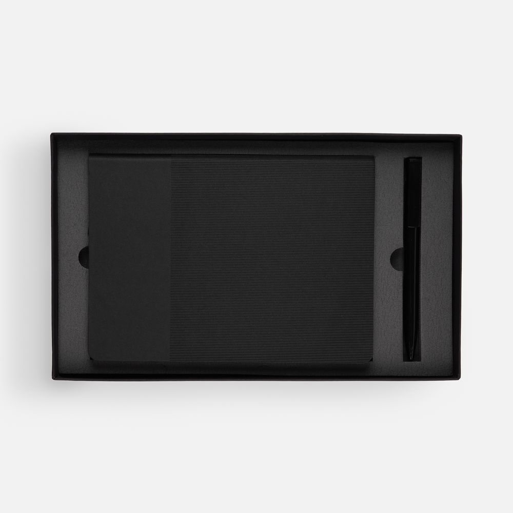 Набор Vale, черный / Миниатюра WWW (1000)