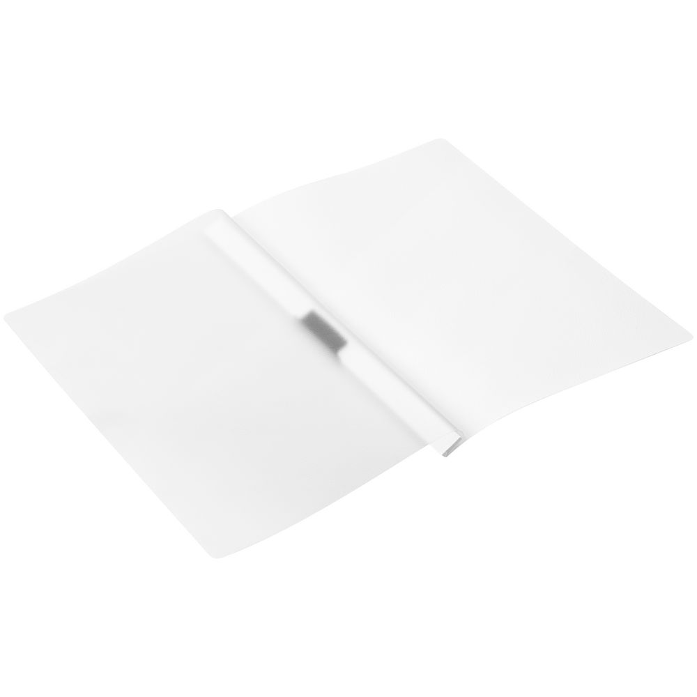 Папка Duraclip Original, белая / Миниатюра WWW (1000)