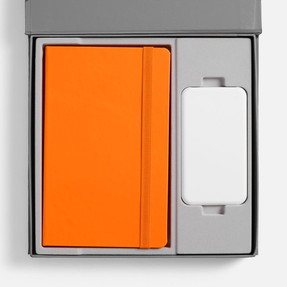 Набор Shall Energy, оранжевый / Миниатюра WWW (1000)