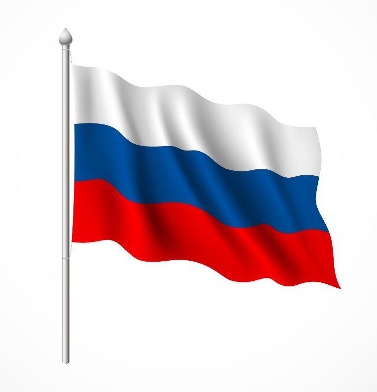 Флаг с печатью Drape на заказ, средний / Миниатюра WWW (1000)