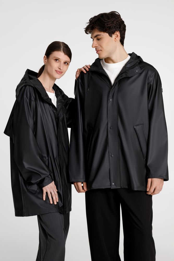 Парка R4, черная / Миниатюра WWW (1000)