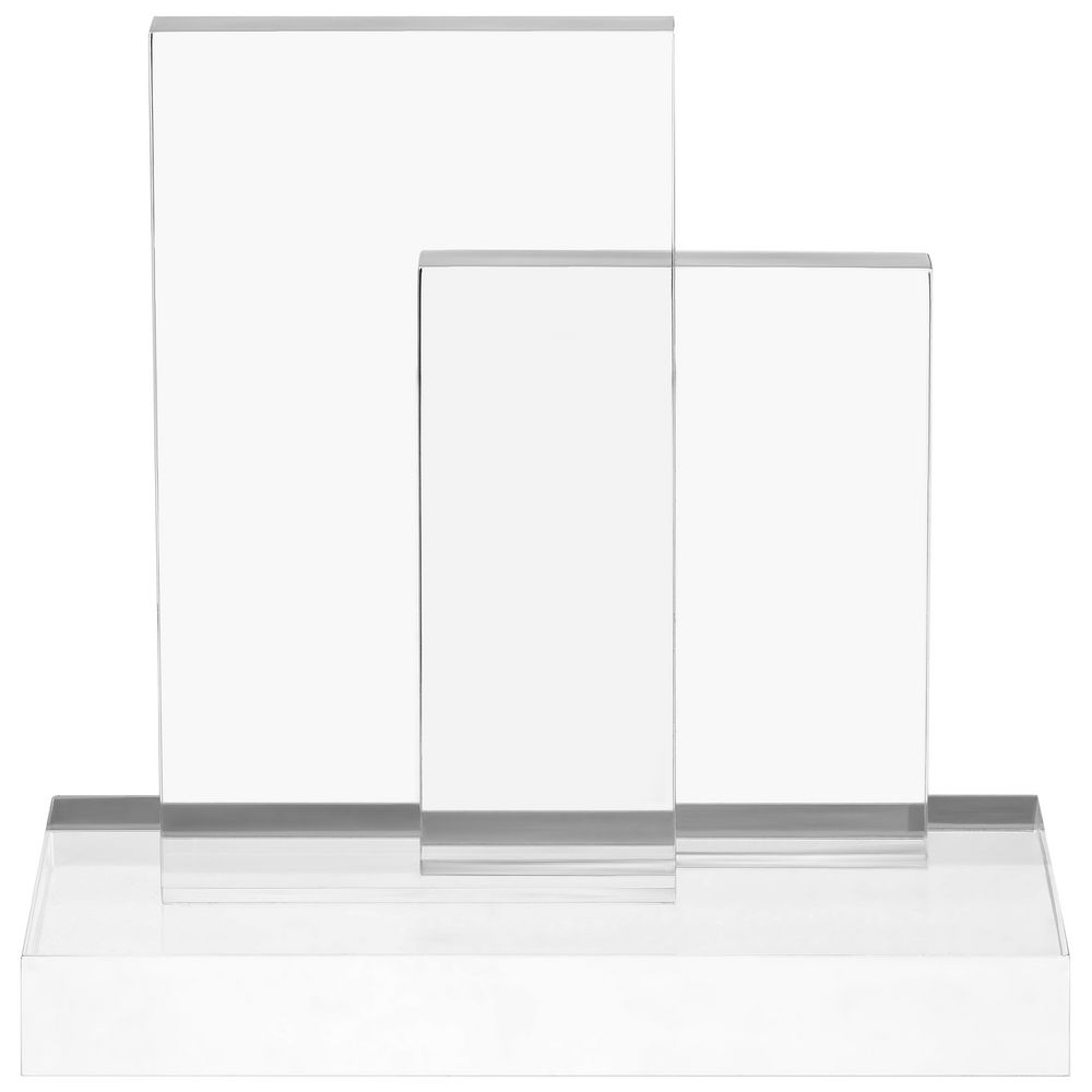 Стела Doublet / Миниатюра WWW (1000)