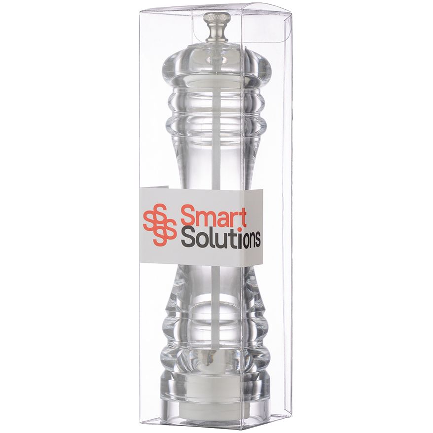 Мельница для перца Cristal / Миниатюра WWW (1000)