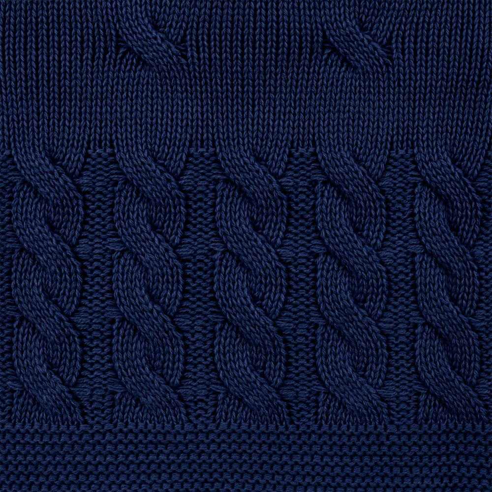 Плед на заказ Reframe Plus, М, полушерсть / Миниатюра WWW (1000)