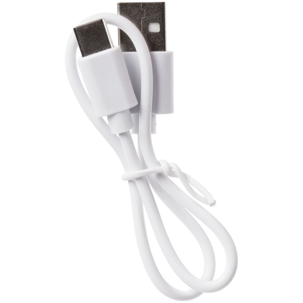 Внешний аккумулятор Fast Trick с Type-C, 5000 мАч, синий / Миниатюра WWW (1000)