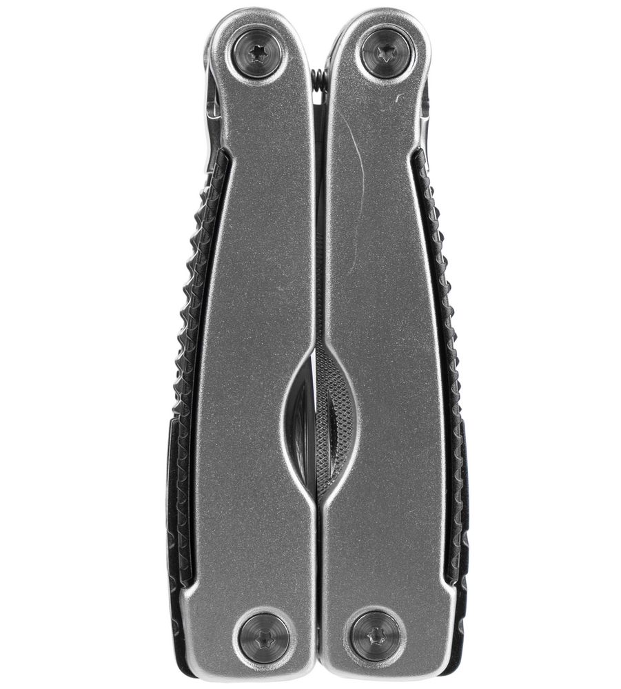 Мультитул Scout, серебристый / Миниатюра WWW (1000)