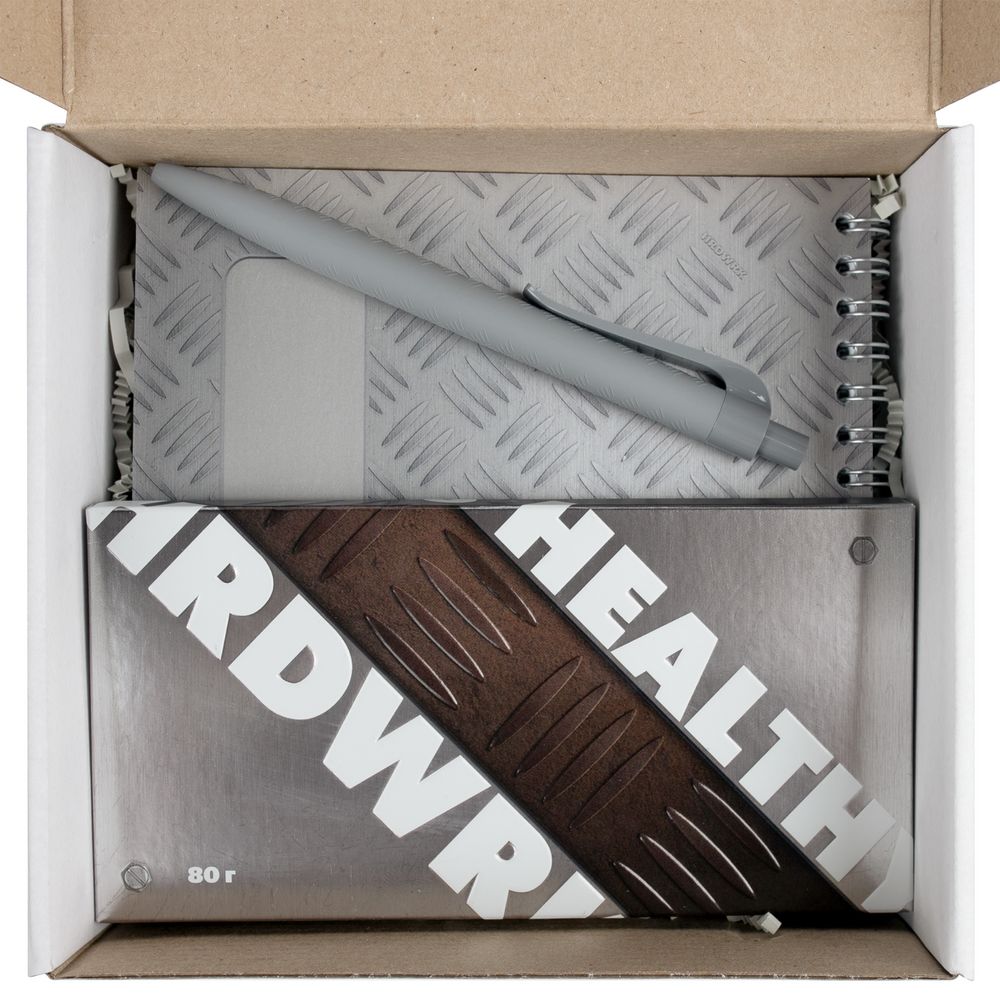 Набор Hard Work — Working Charger / Миниатюра WWW (1000)