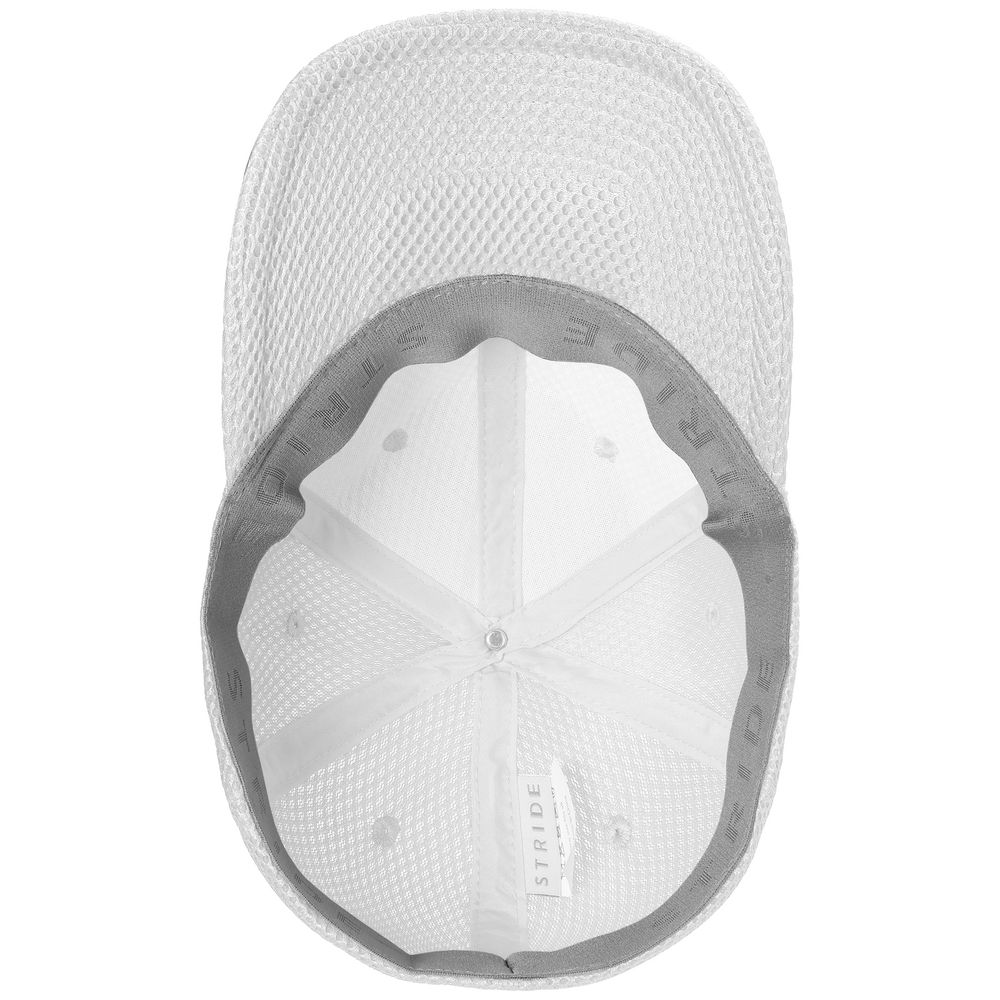 Бейсболка Ben More, белая / Миниатюра WWW (1000)