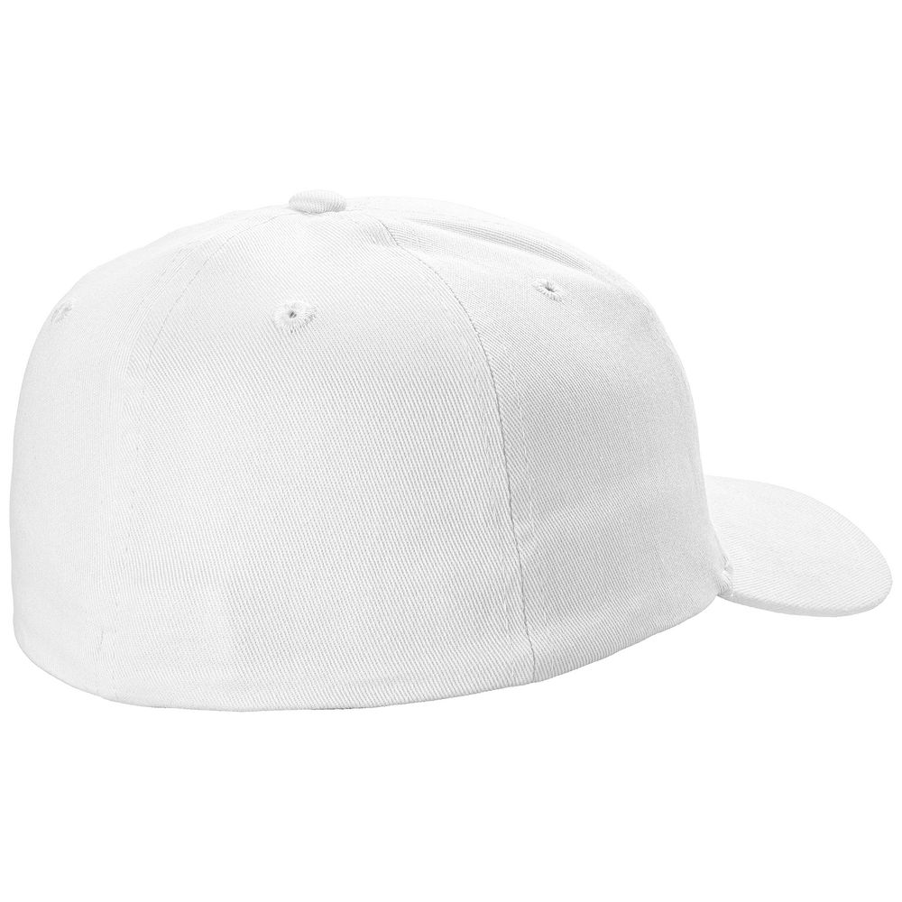 Бейсболка Beinn Eighe, белая / Миниатюра WWW (1000)