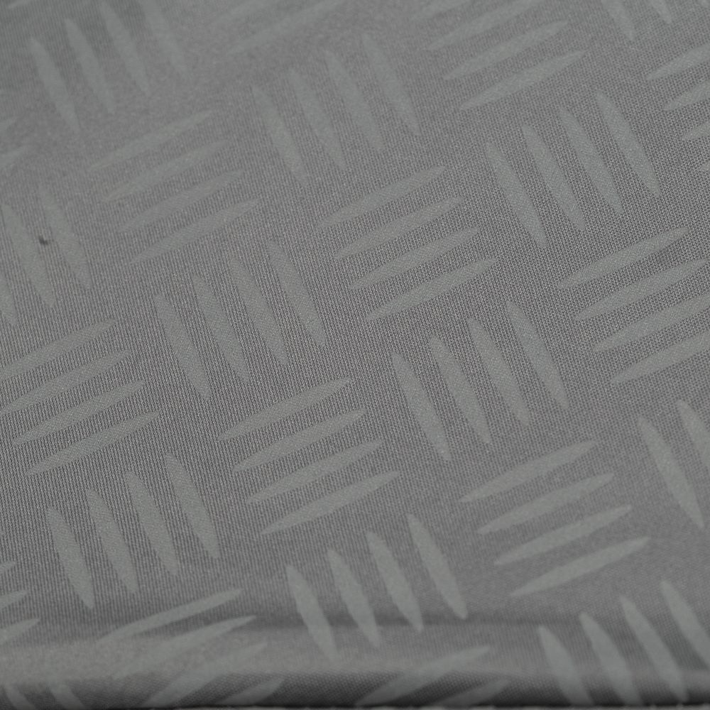 Зонт складной Hard Work, серый, уценка / Миниатюра WWW (1000)