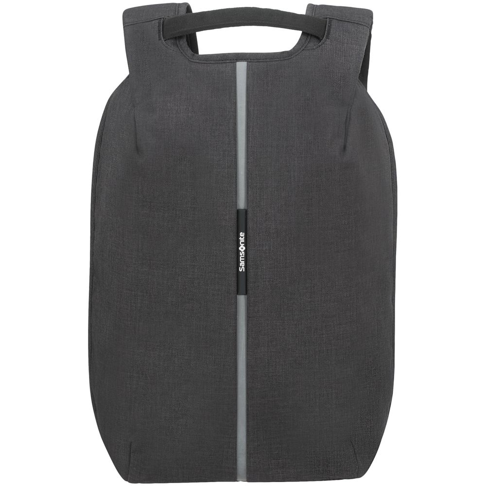 Рюкзак для ноутбука Securipak, черный / Миниатюра WWW (1000)