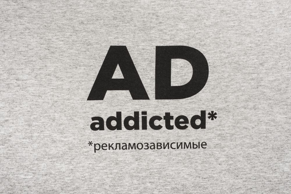 Футболка женская T-bolka Stretch Lady, серый меланж / Миниатюра WWW (1000)