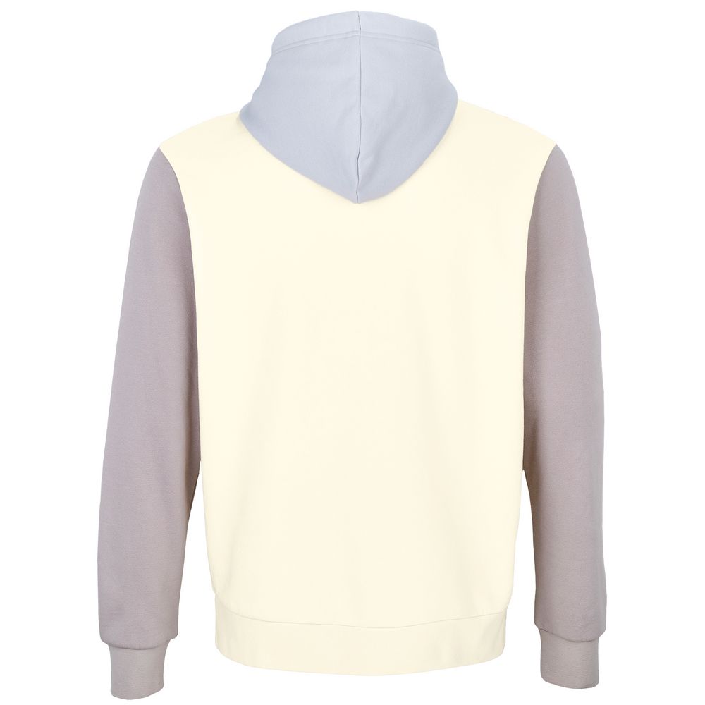 Худи унисекс Collins, бежевое / Миниатюра WWW (1000)