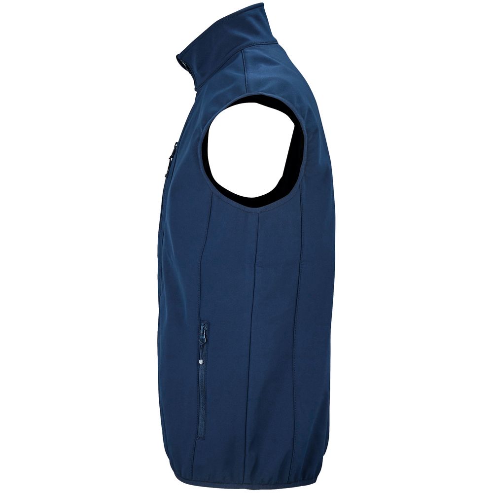 Жилет Falcon BW Men, синий / Миниатюра WWW (1000)