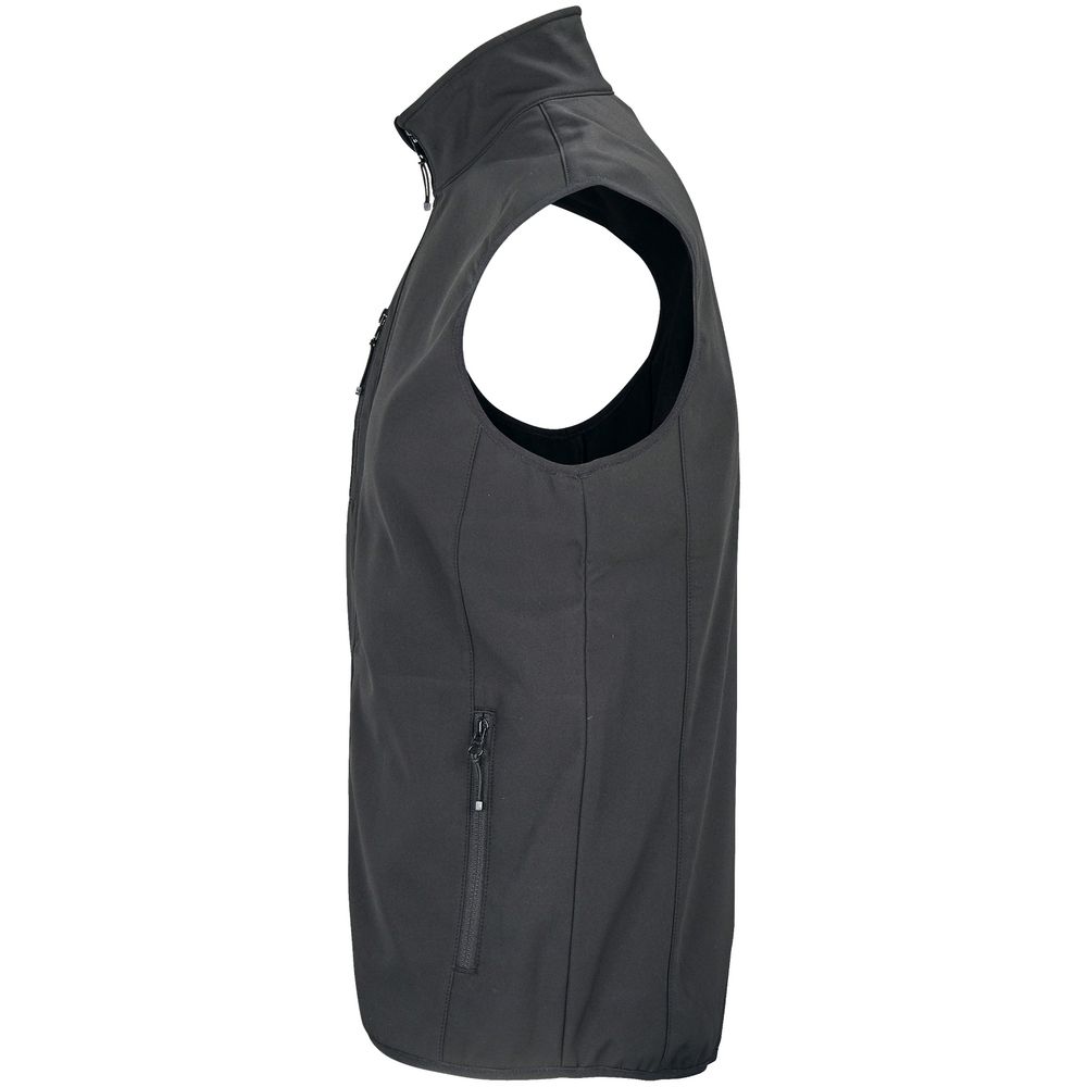 Жилет Falcon BW Men, темно-серый / Миниатюра WWW (1000)