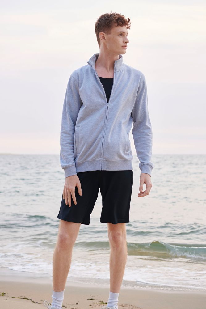 Толстовка унисекс Cooper, темно-синяя / Миниатюра WWW (1000)