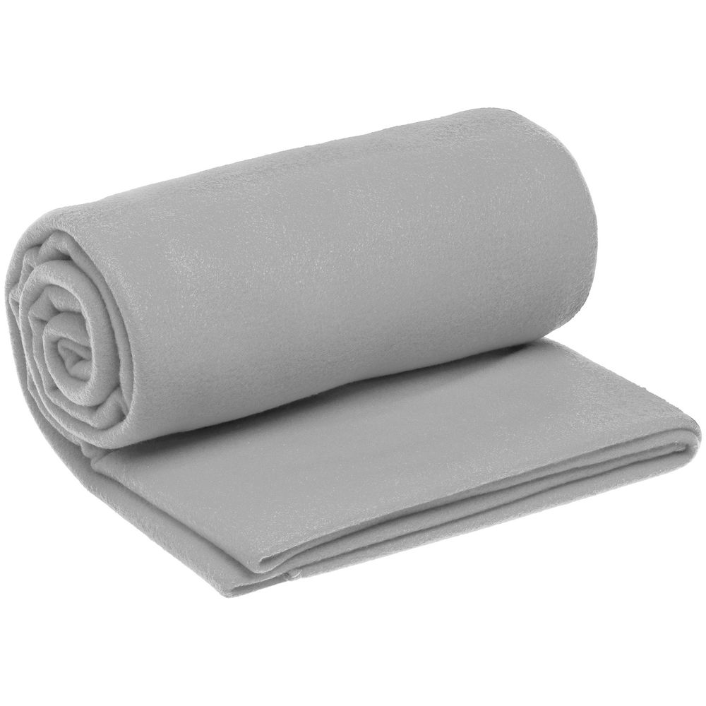 Дорожный плед Pathway, серый / Миниатюра WWW (1000)