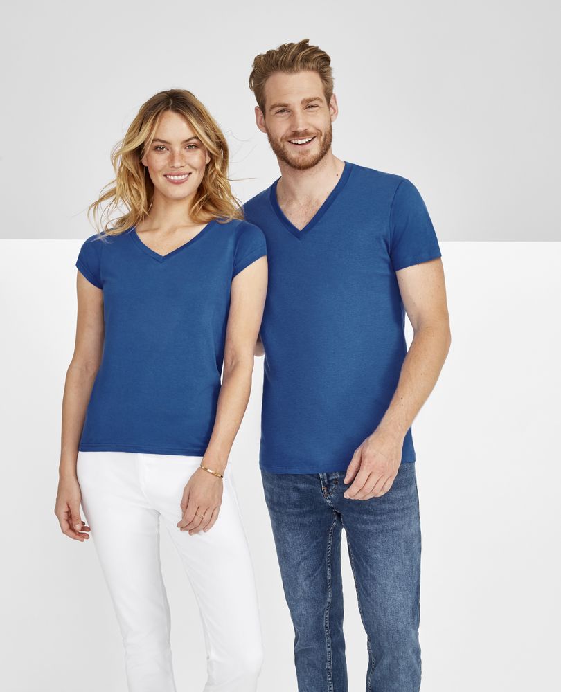 Футболка мужская Master 150, черная / Миниатюра WWW (1000)