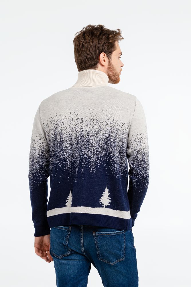 Свитер на заказ Tricksy Fint, полушерсть / Миниатюра WWW (1000)