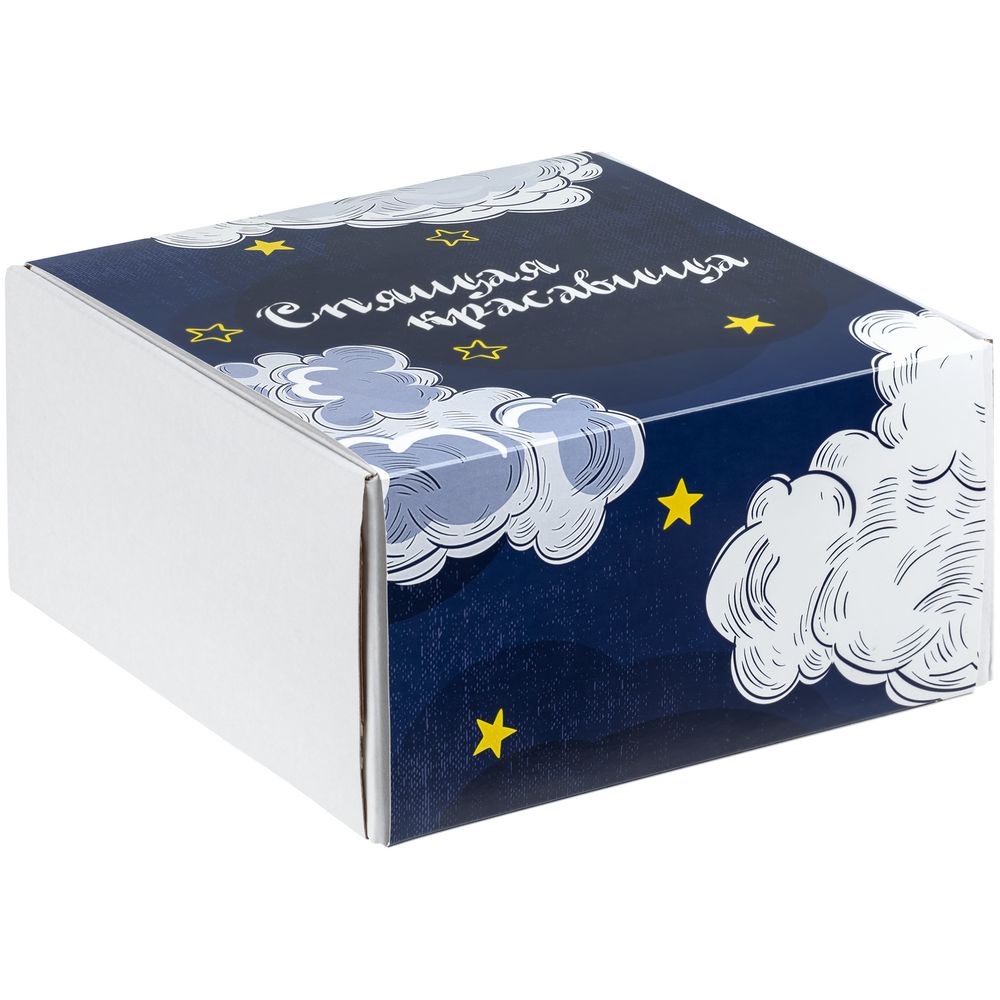 Набор «Спящая красавица» / Миниатюра (упак) (1000)