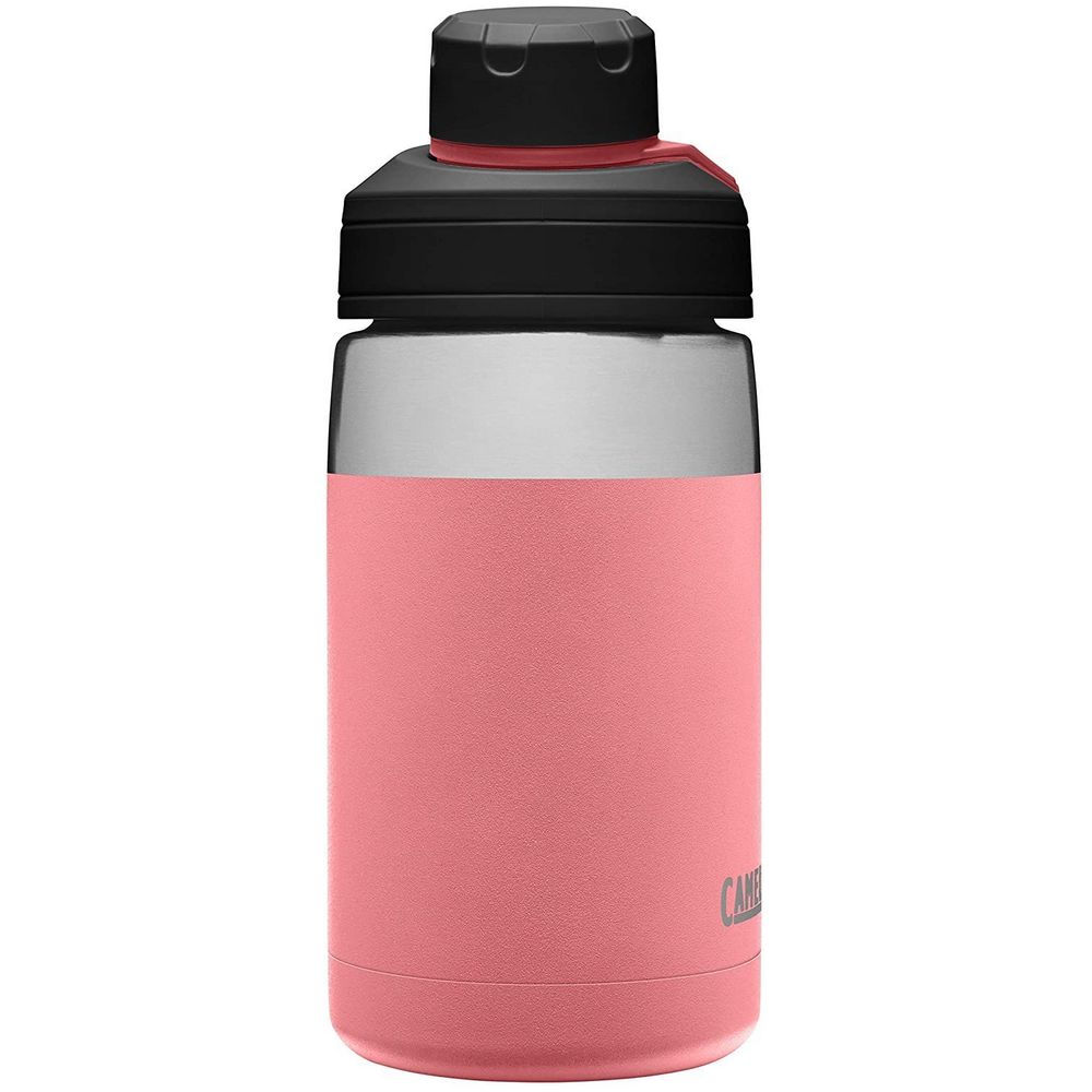 Термобутылка Chute 350, розовая / Миниатюра WWW (1000)