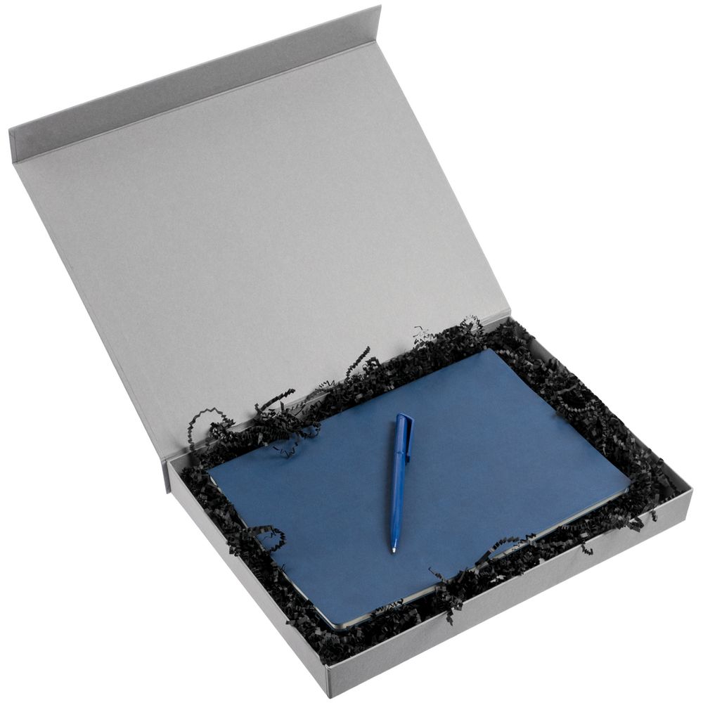 Коробка Roomy, серая / Миниатюра WWW (1000)