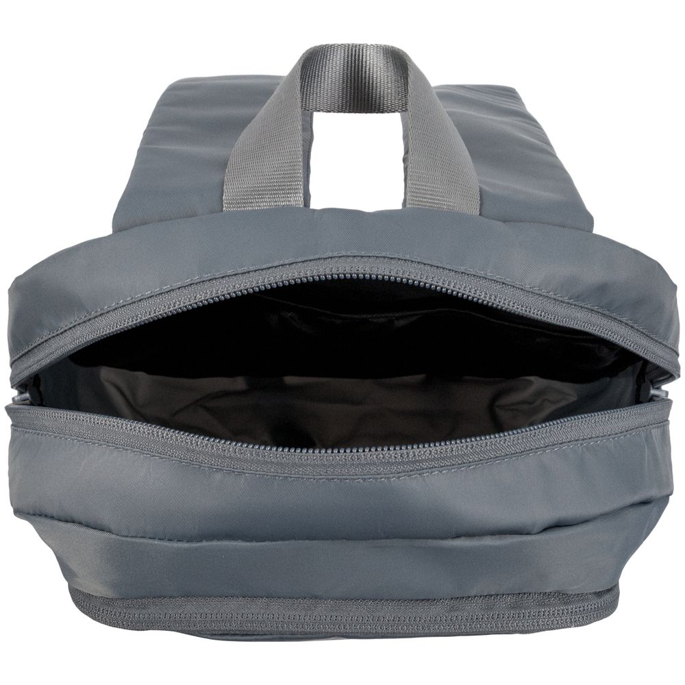 Рюкзак Tabby M, серый / Миниатюра WWW (1000)