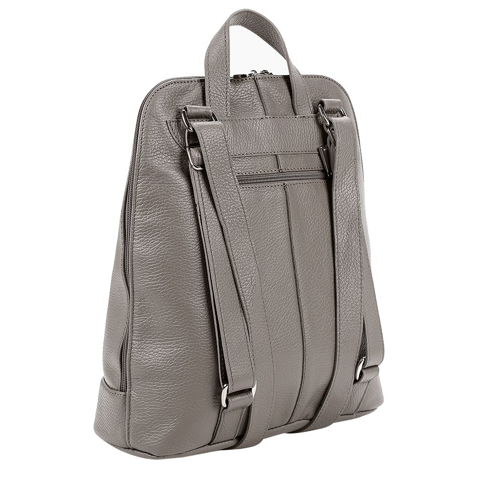 Рюкзак Eleganza, серый / Миниатюра WWW (1000)