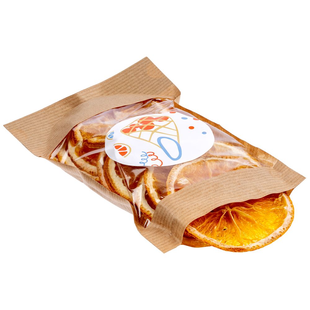 Апельсиновые чипсы Orange Sky / Миниатюра WWW (1000)