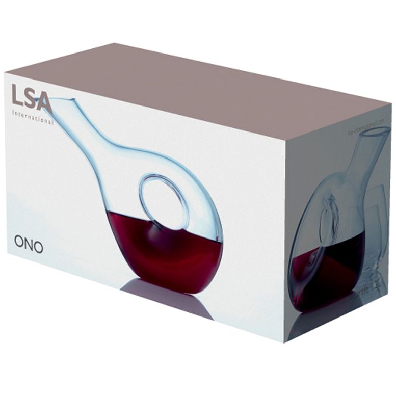 Графин-уточка Ono / Миниатюра WWW (1000)